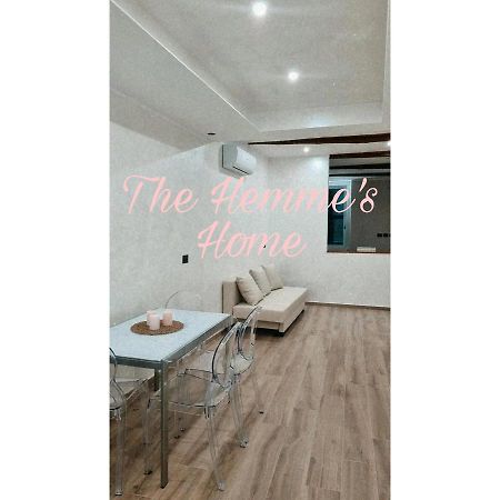 The Hemme'S Home Γένοβα Εξωτερικό φωτογραφία