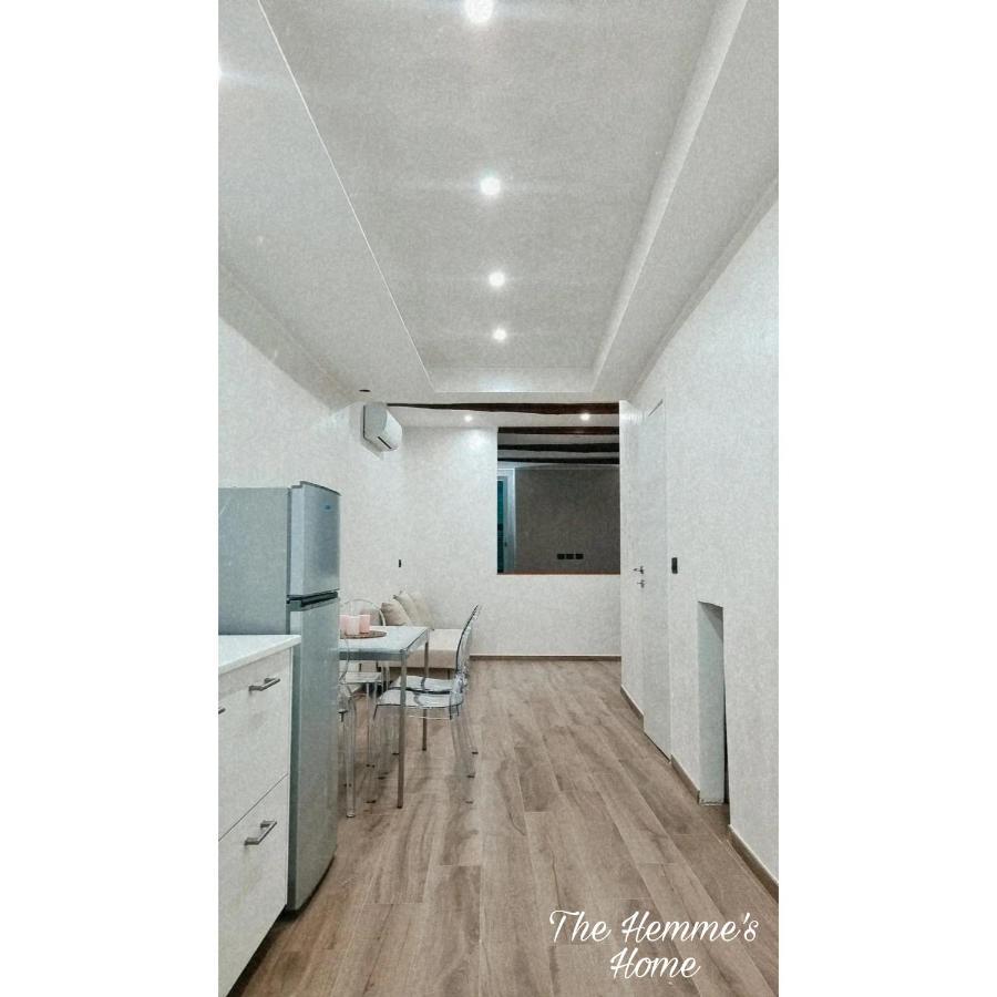 The Hemme'S Home Γένοβα Εξωτερικό φωτογραφία