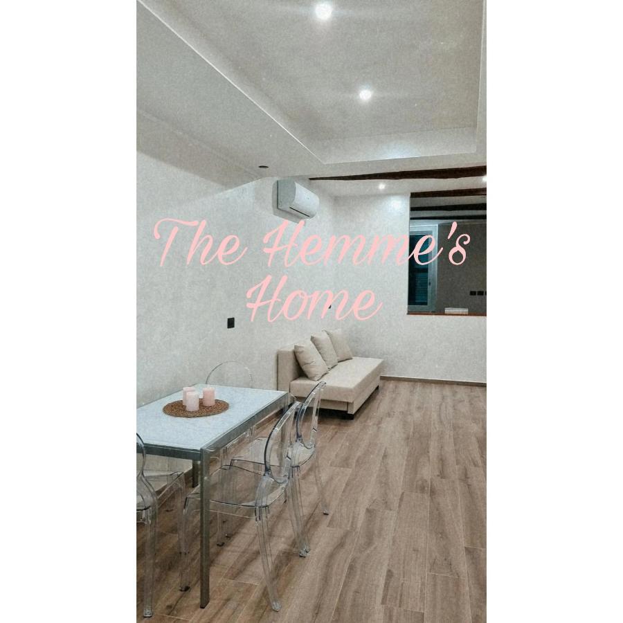 The Hemme'S Home Γένοβα Εξωτερικό φωτογραφία