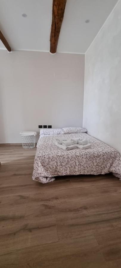 The Hemme'S Home Γένοβα Εξωτερικό φωτογραφία