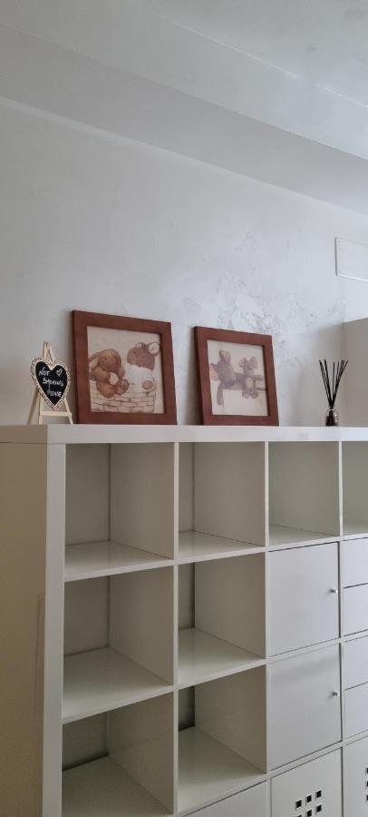 The Hemme'S Home Γένοβα Εξωτερικό φωτογραφία