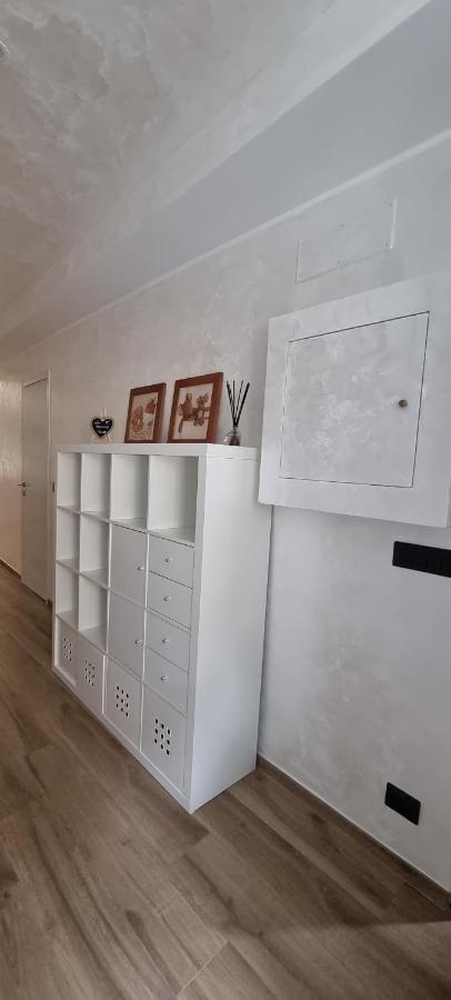 The Hemme'S Home Γένοβα Εξωτερικό φωτογραφία
